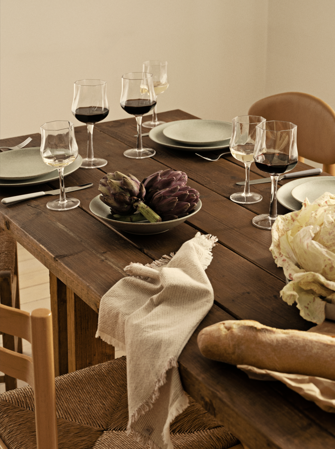 Tableware