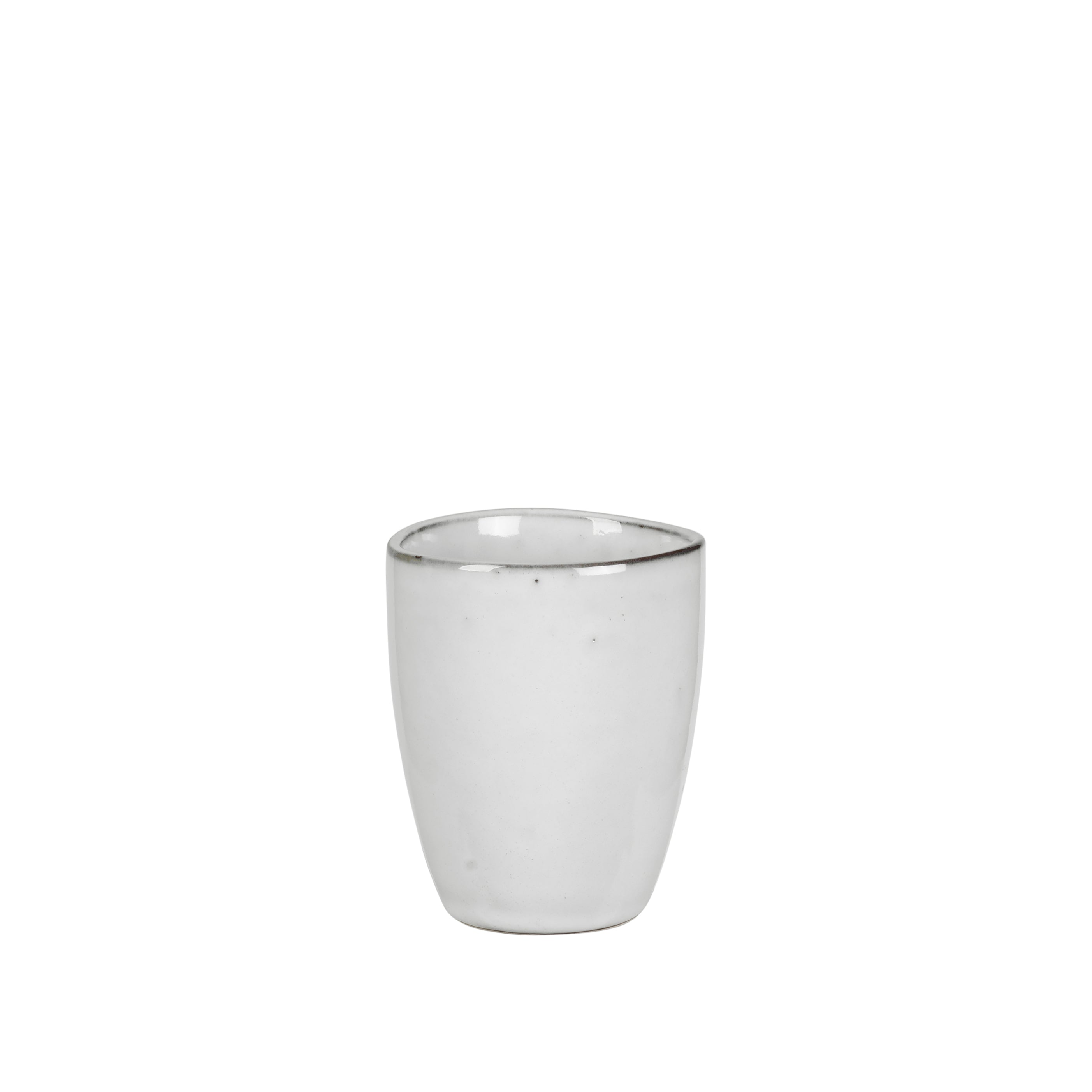 Becherset Nordic Sand, 2-teilig