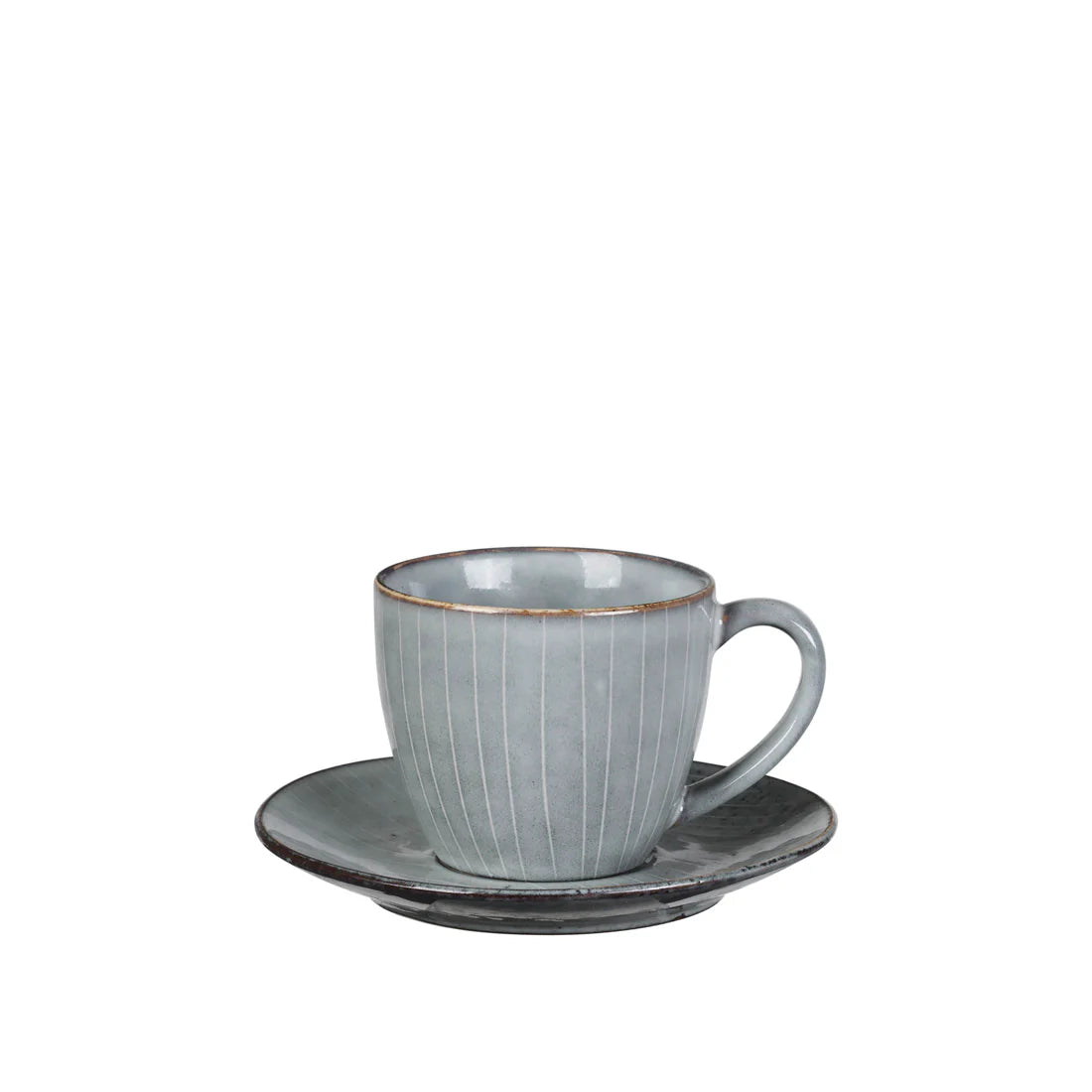 Tassen Nordic Sea, 2er-Set