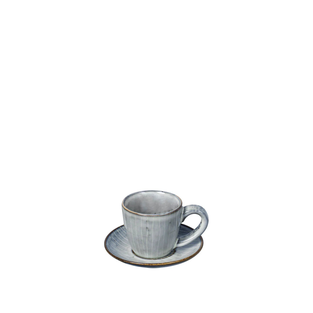Espressotassen Nordic Sea, 2er-Set