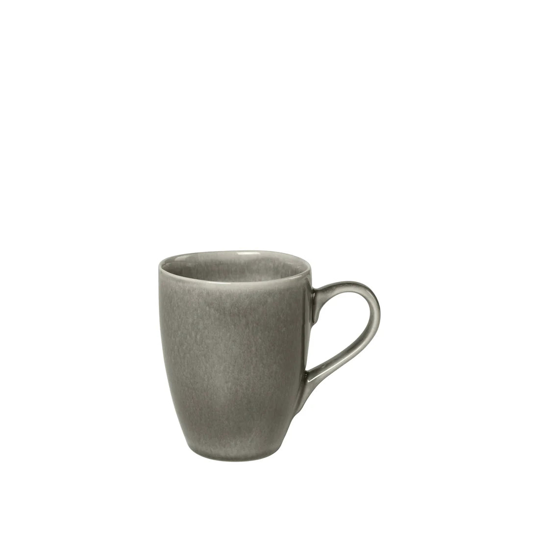 Becher mit Henkel Nordic Rain, 2-teilig