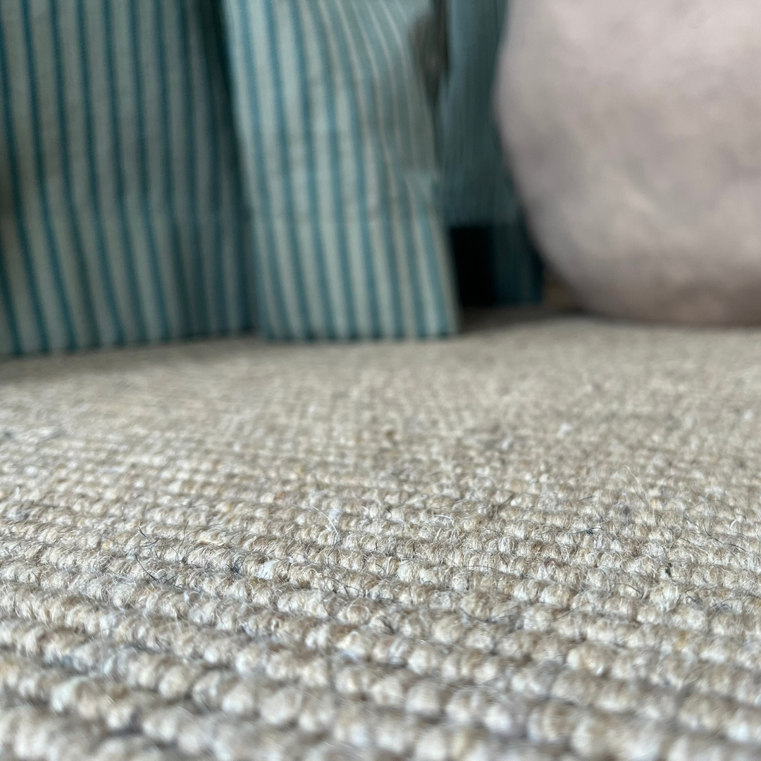 Auflageteppich Chicago