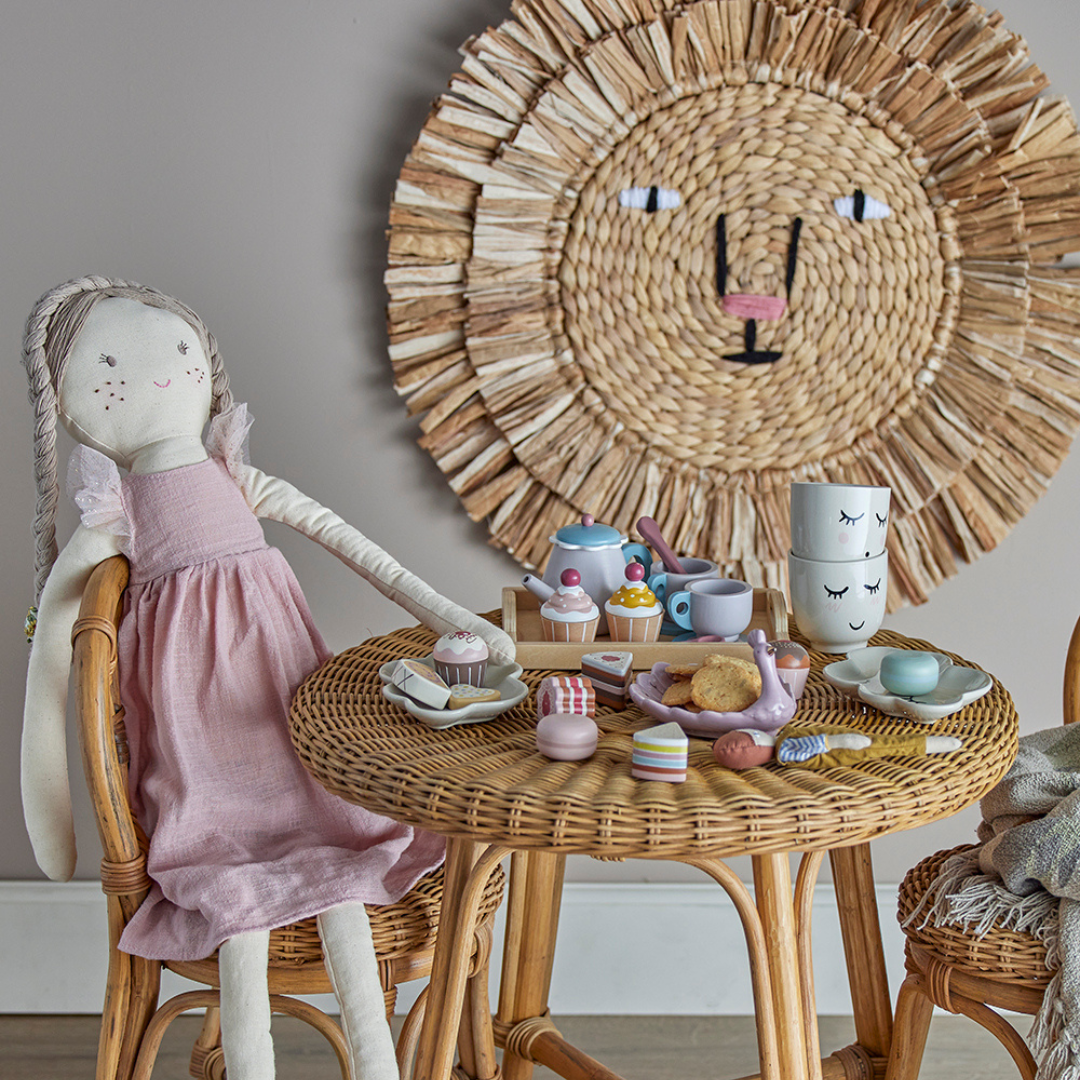 Spielset GENTRIM