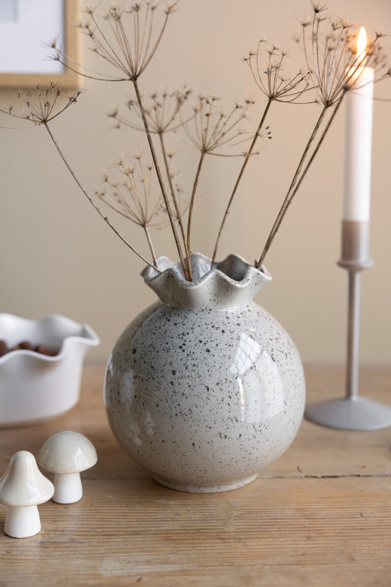 Vase "Vallvik"