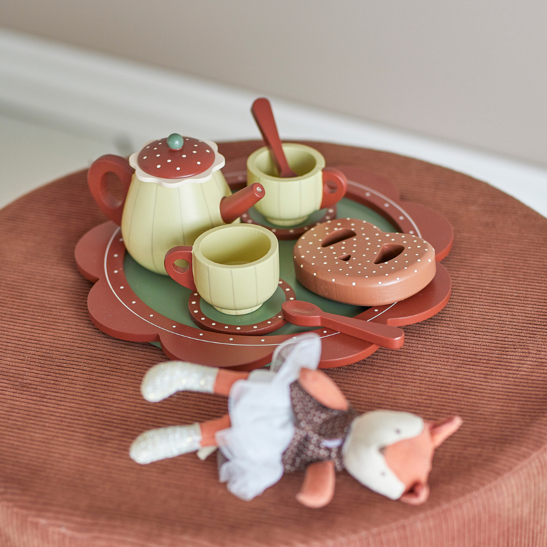 Spielset BETTE