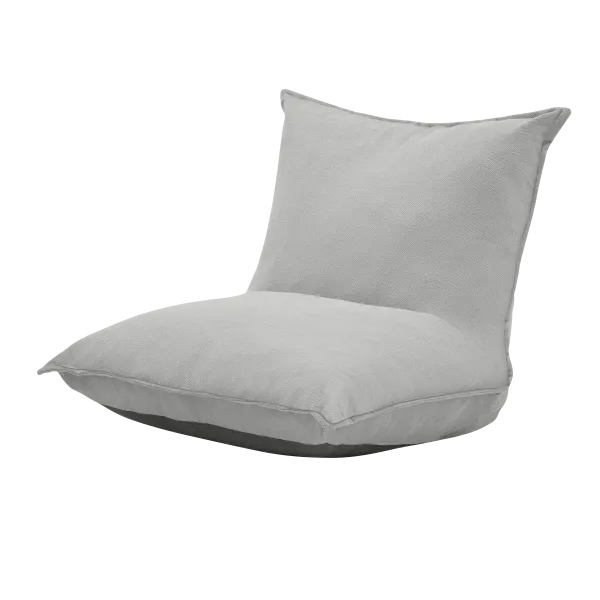 Loungesessel "Bouclé Cloud"