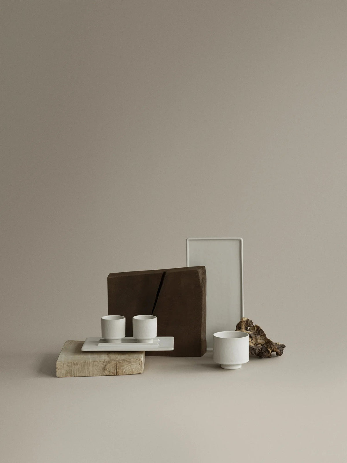 Kaffetasse MAKOTO | 2er-Set