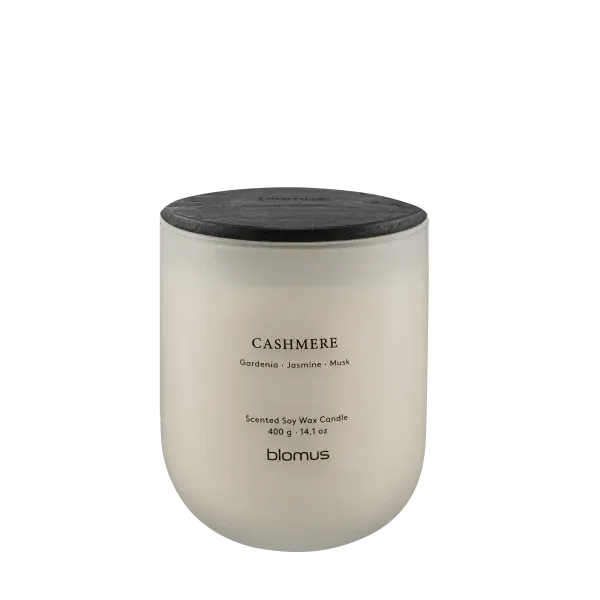 Duftkerze "Cashmere"