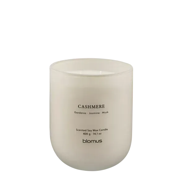 Duftkerze "Cashmere"