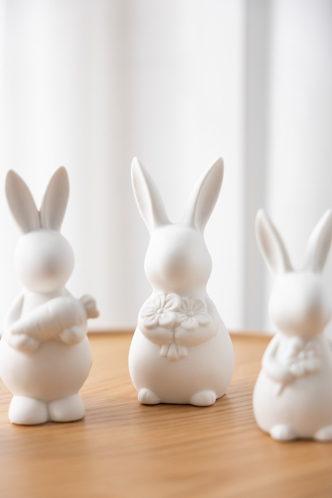 Hase "Ilse"