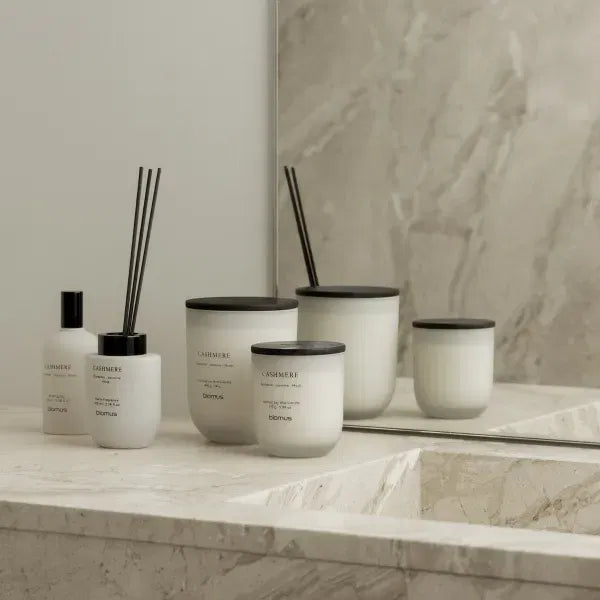 Duftkerze "Cashmere"