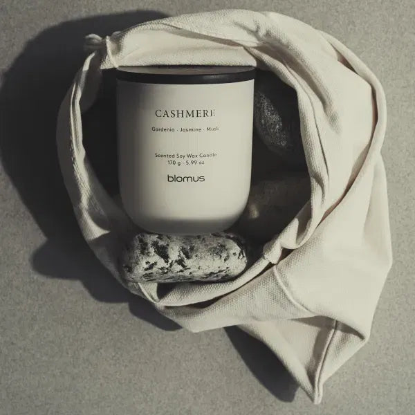Duftkerze "Cashmere"