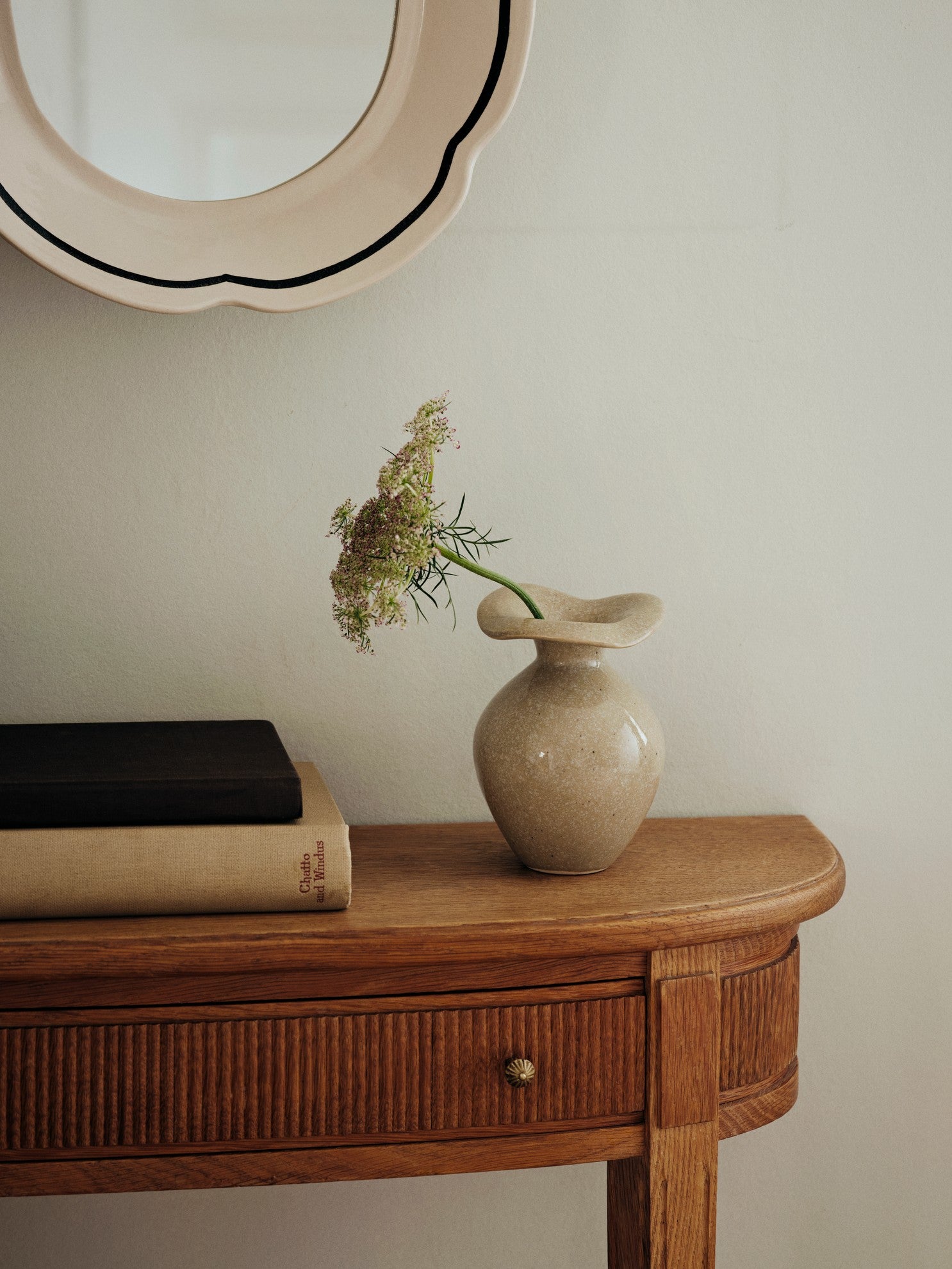 Vase "Florentina"