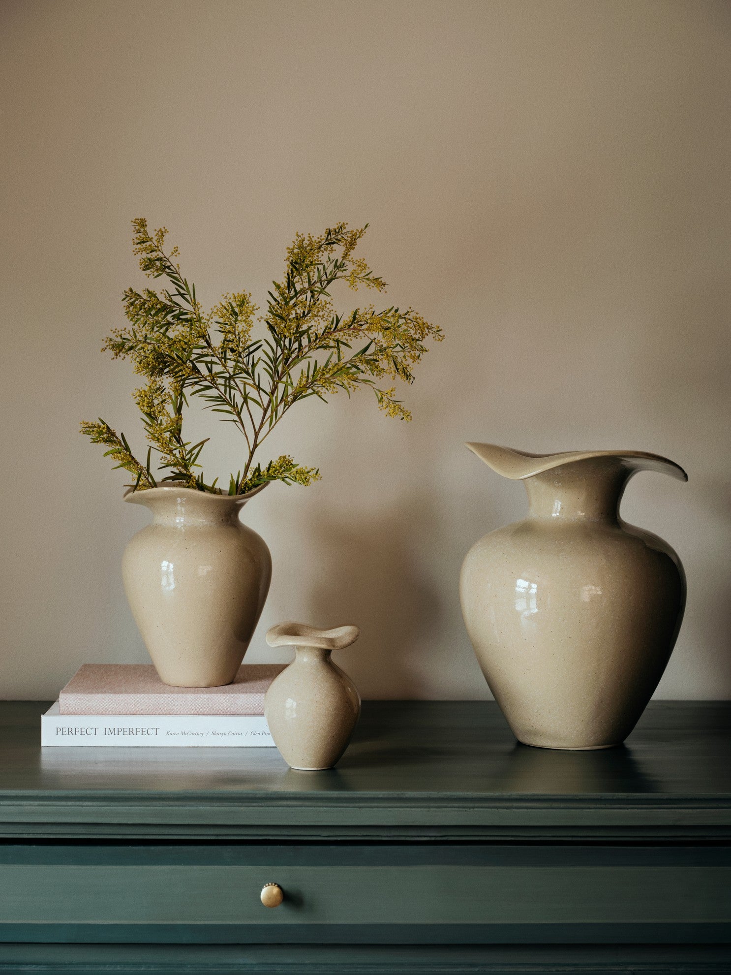 Vase "Florentina"