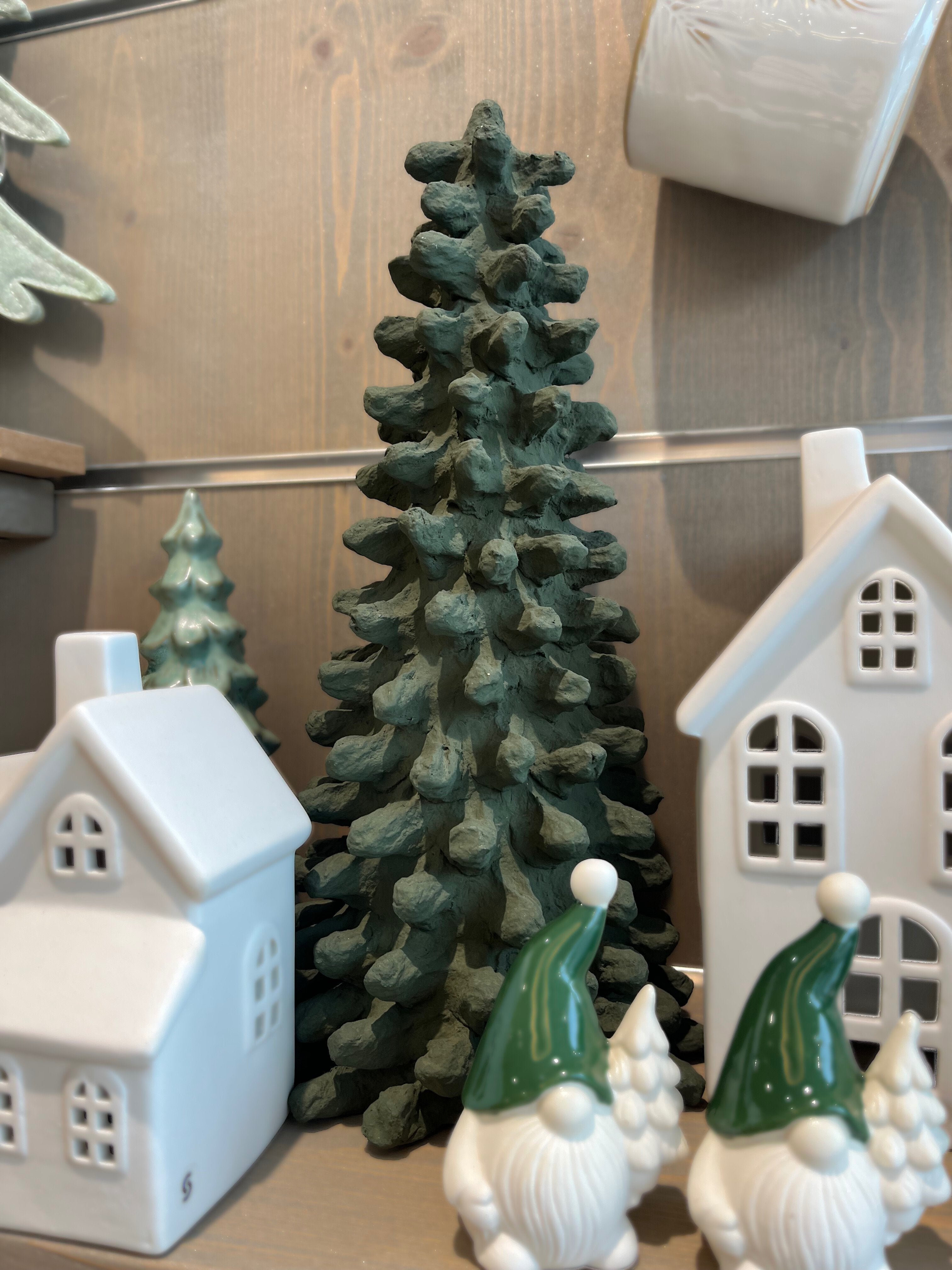 Weihnachtsbaum "Pulp"