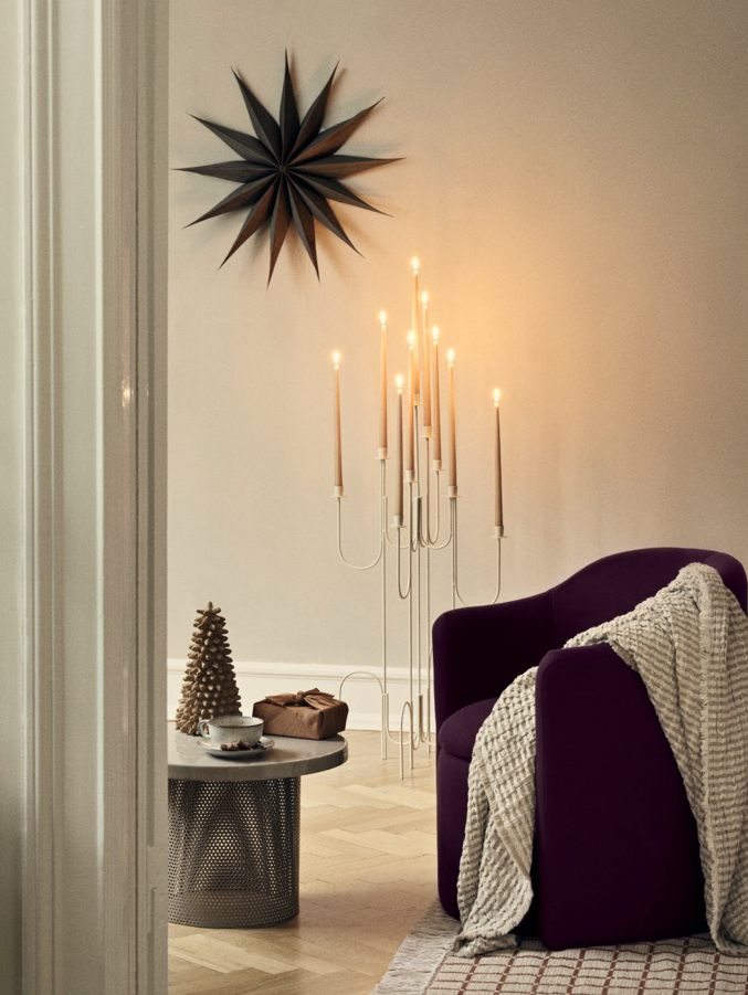 Weihnachtsbaum "Pulp"