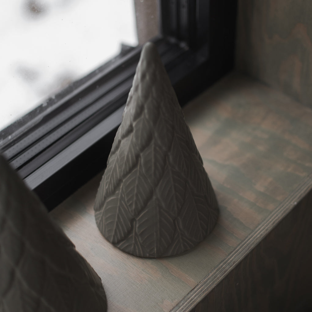 Skandinavischer Weihnachtsbaum "Forest"