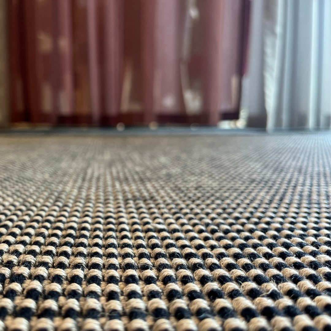 Auflageteppich Flanders