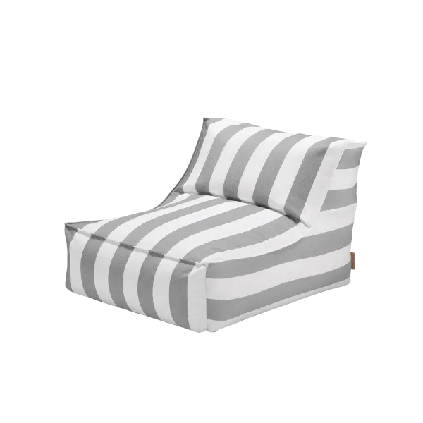 Loungesessel "Stay Elephant Skin"