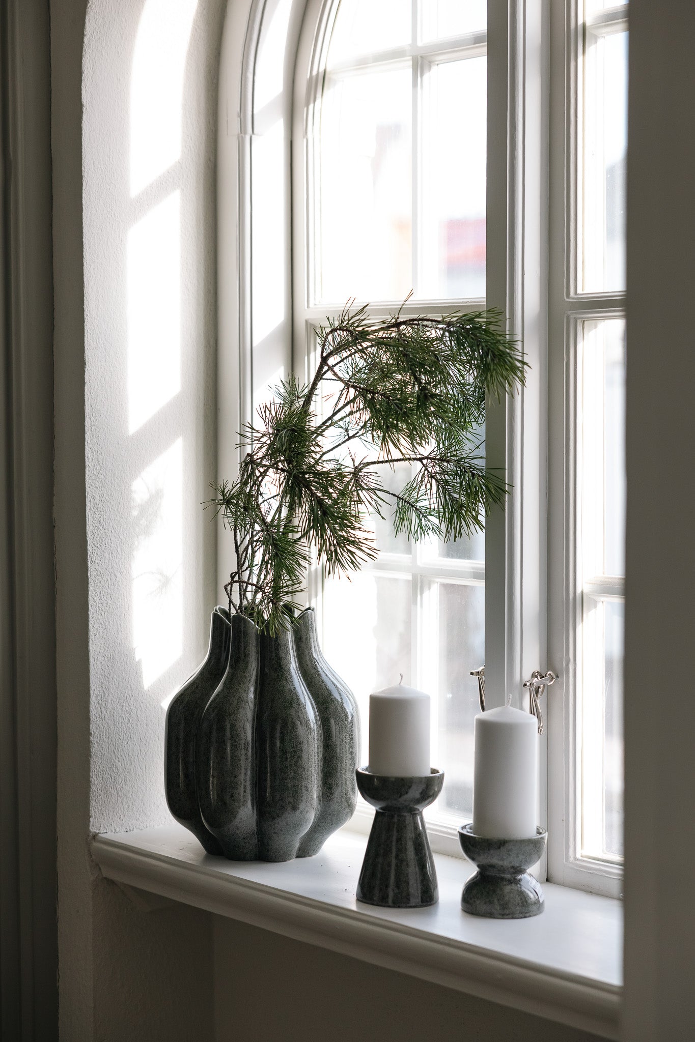 Vase "Högalid"