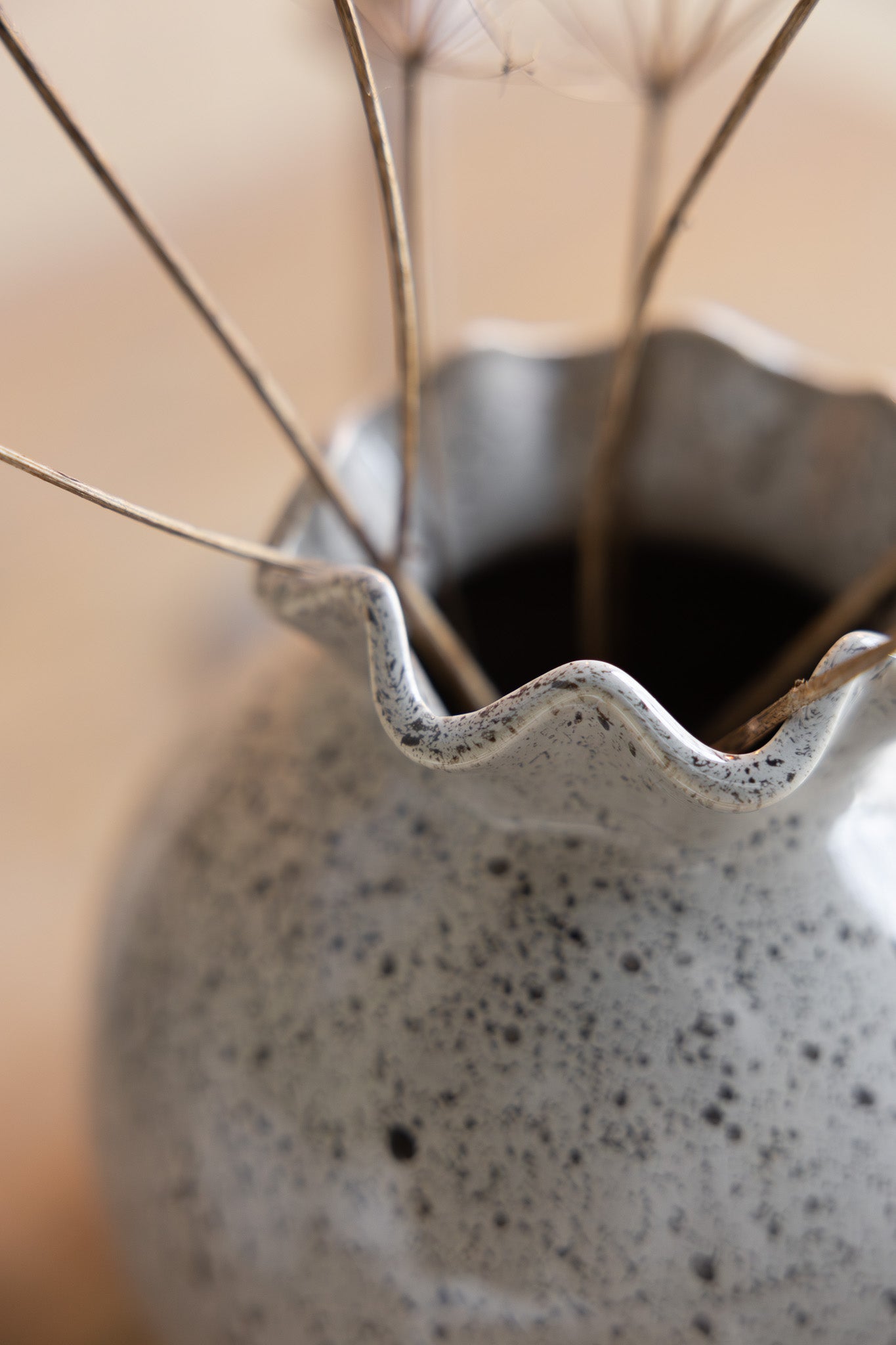 Vase "Vallvik"