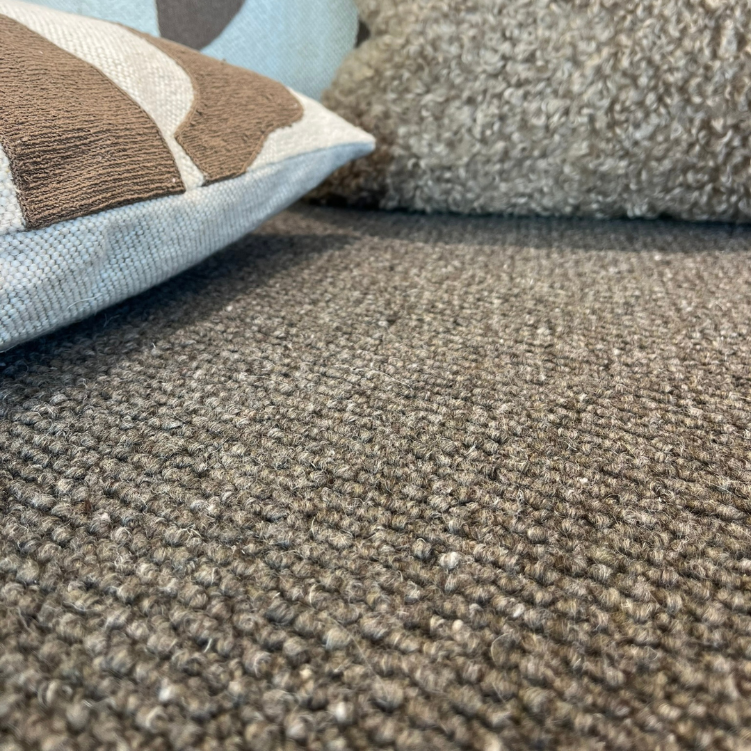 Auflageteppich Savannah