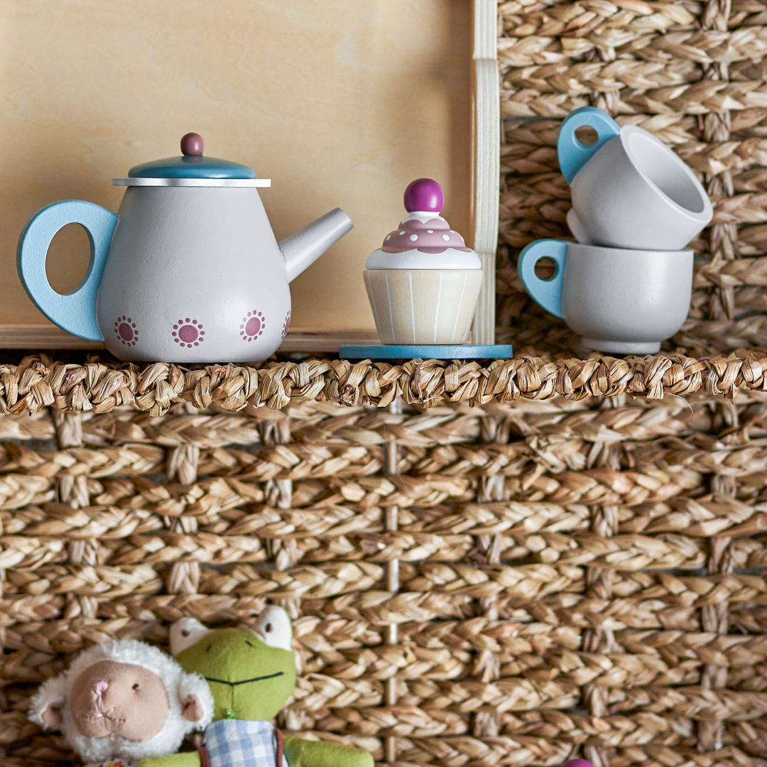 Spielset GENTRIM