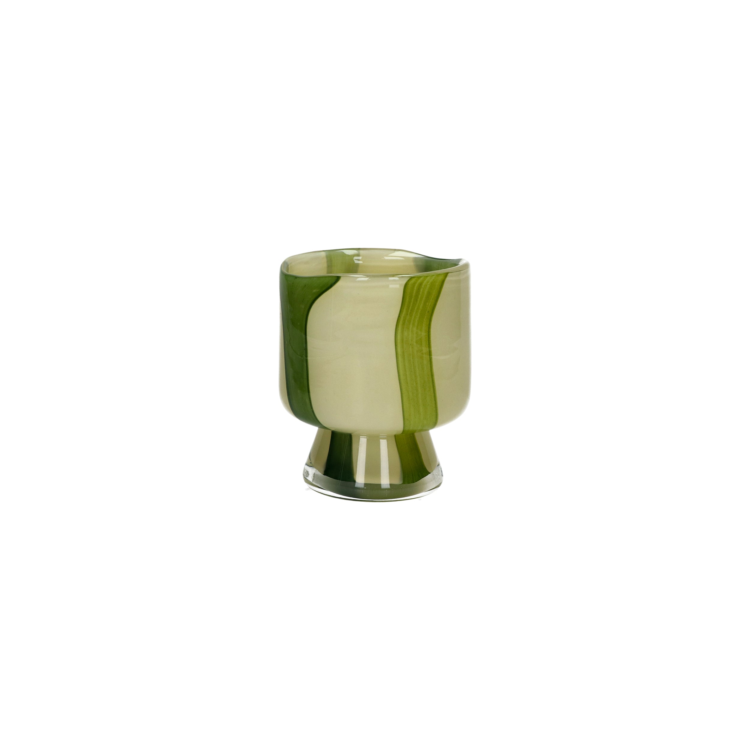 Vase "Camou"
