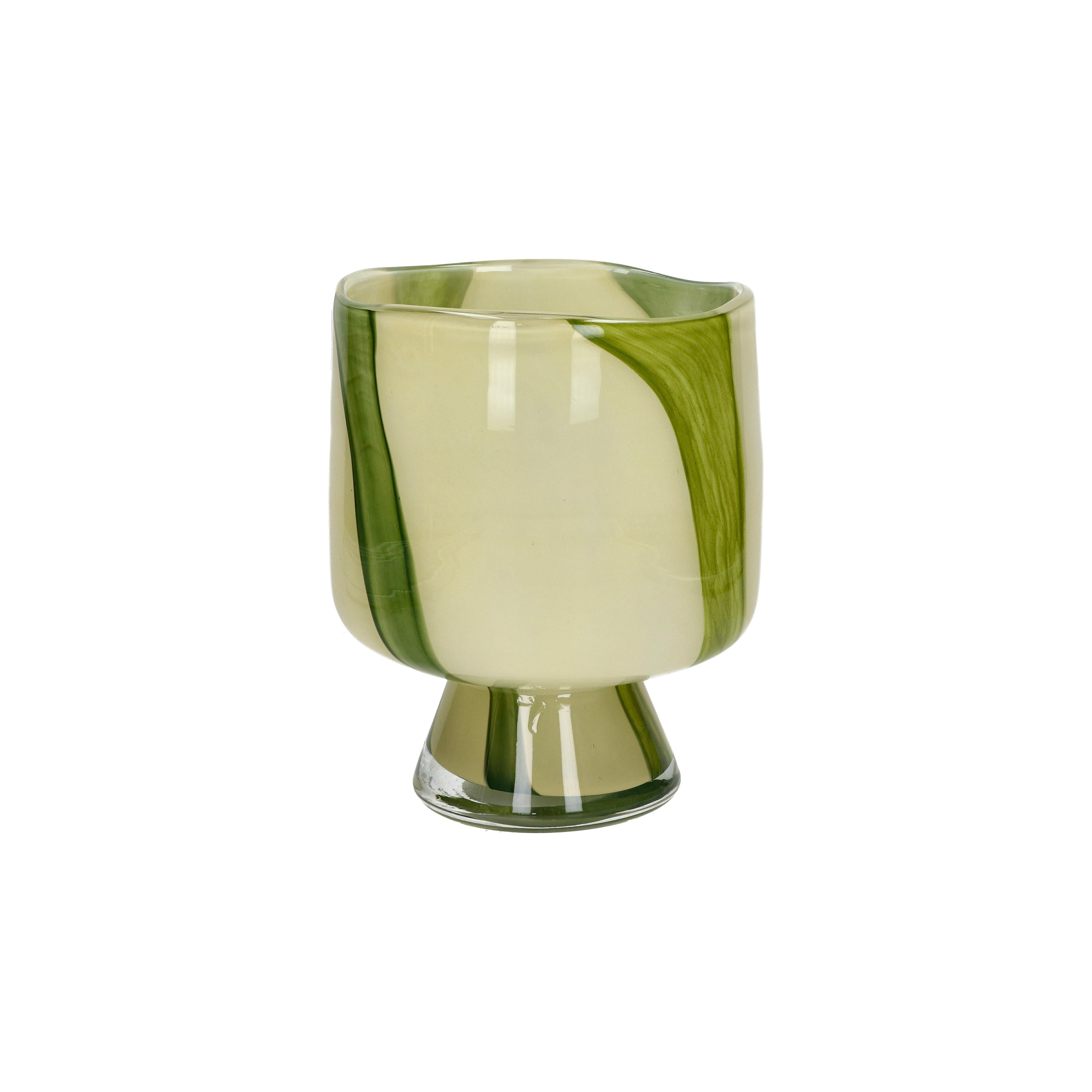 Vase "Camou"
