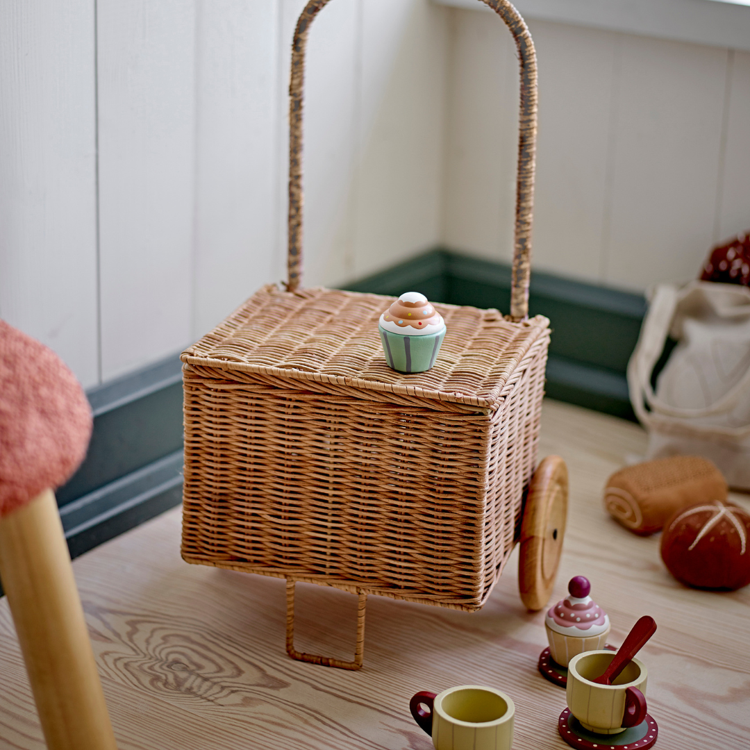 Spielset BETTE