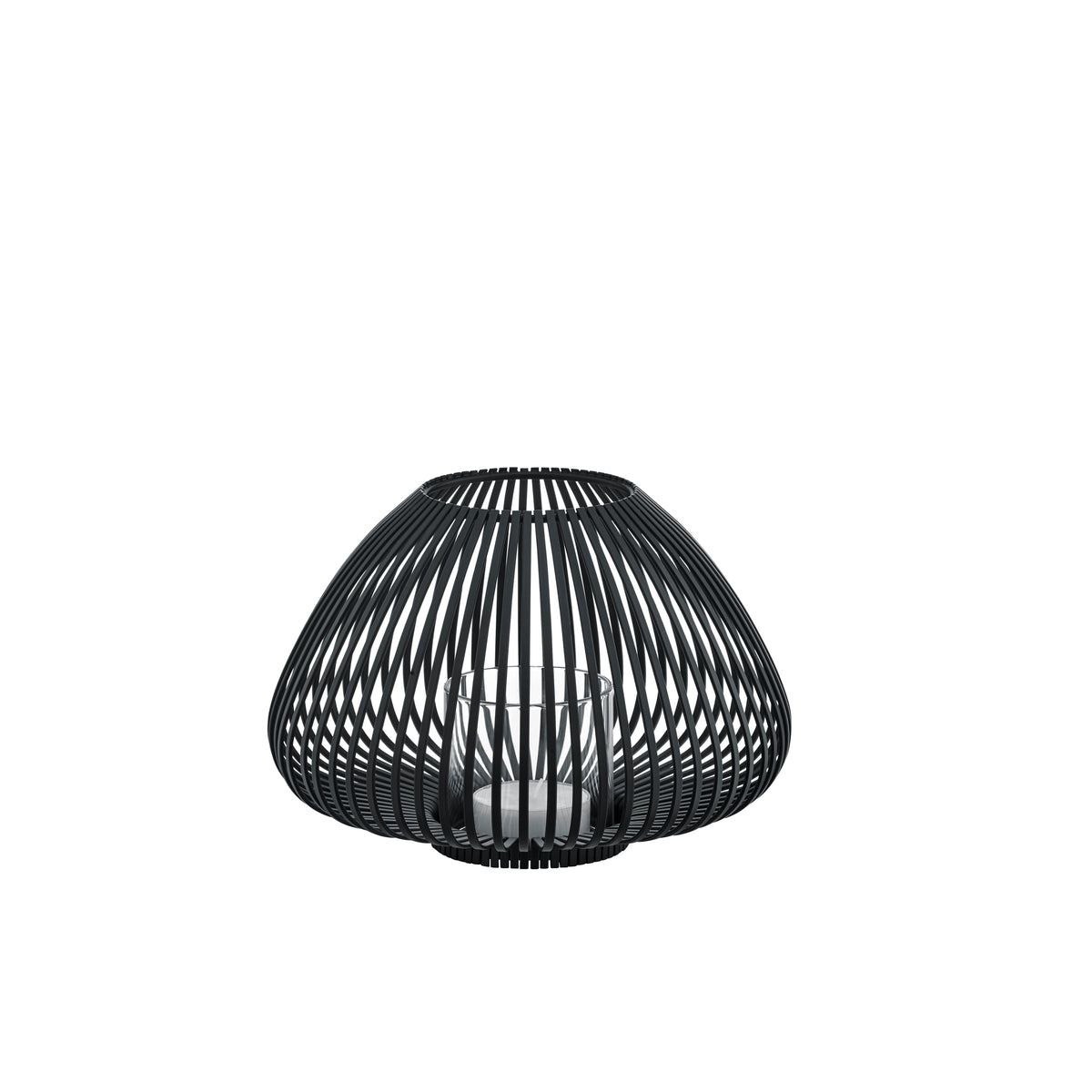 Laterne LYVA - Black