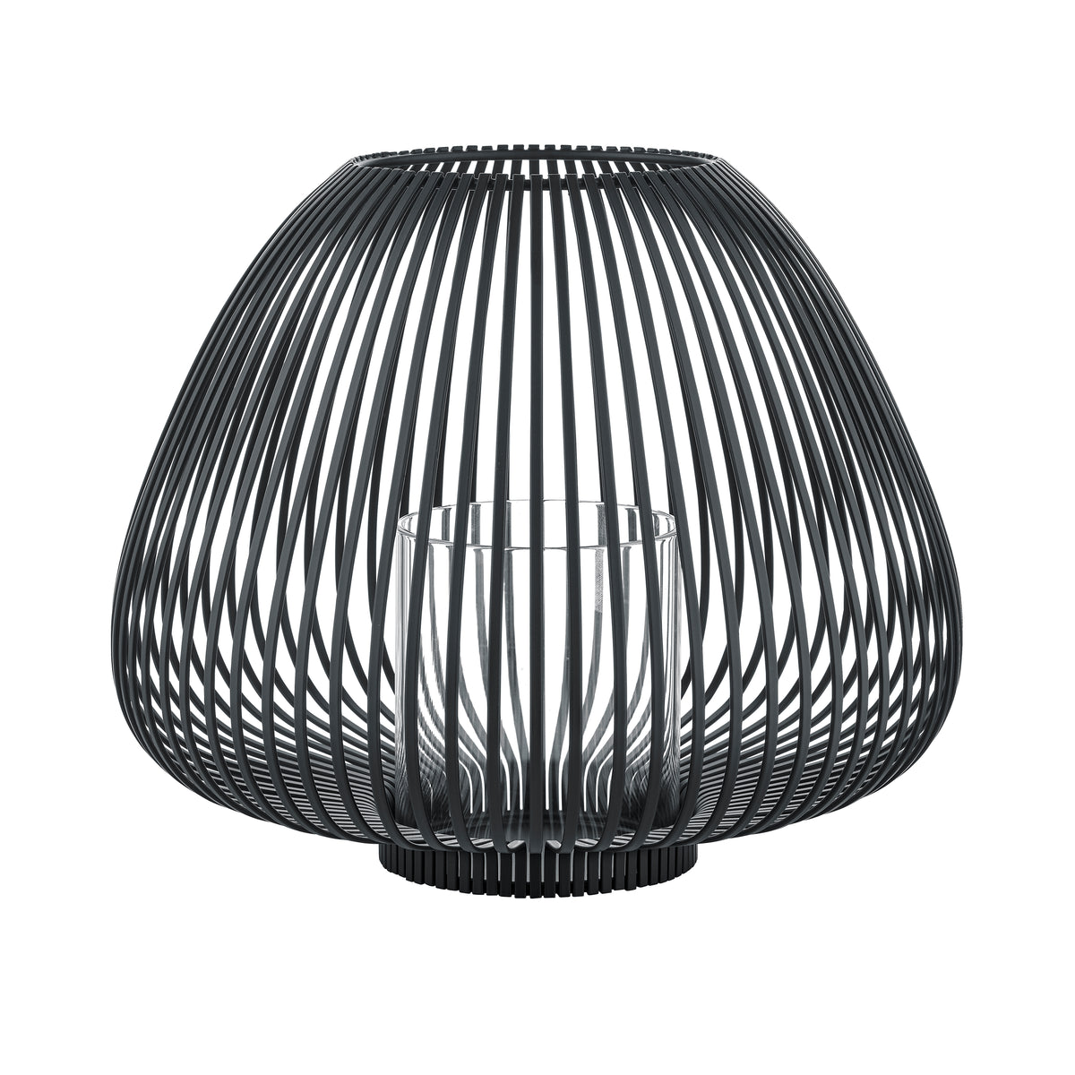 Laterne LYVA - Black