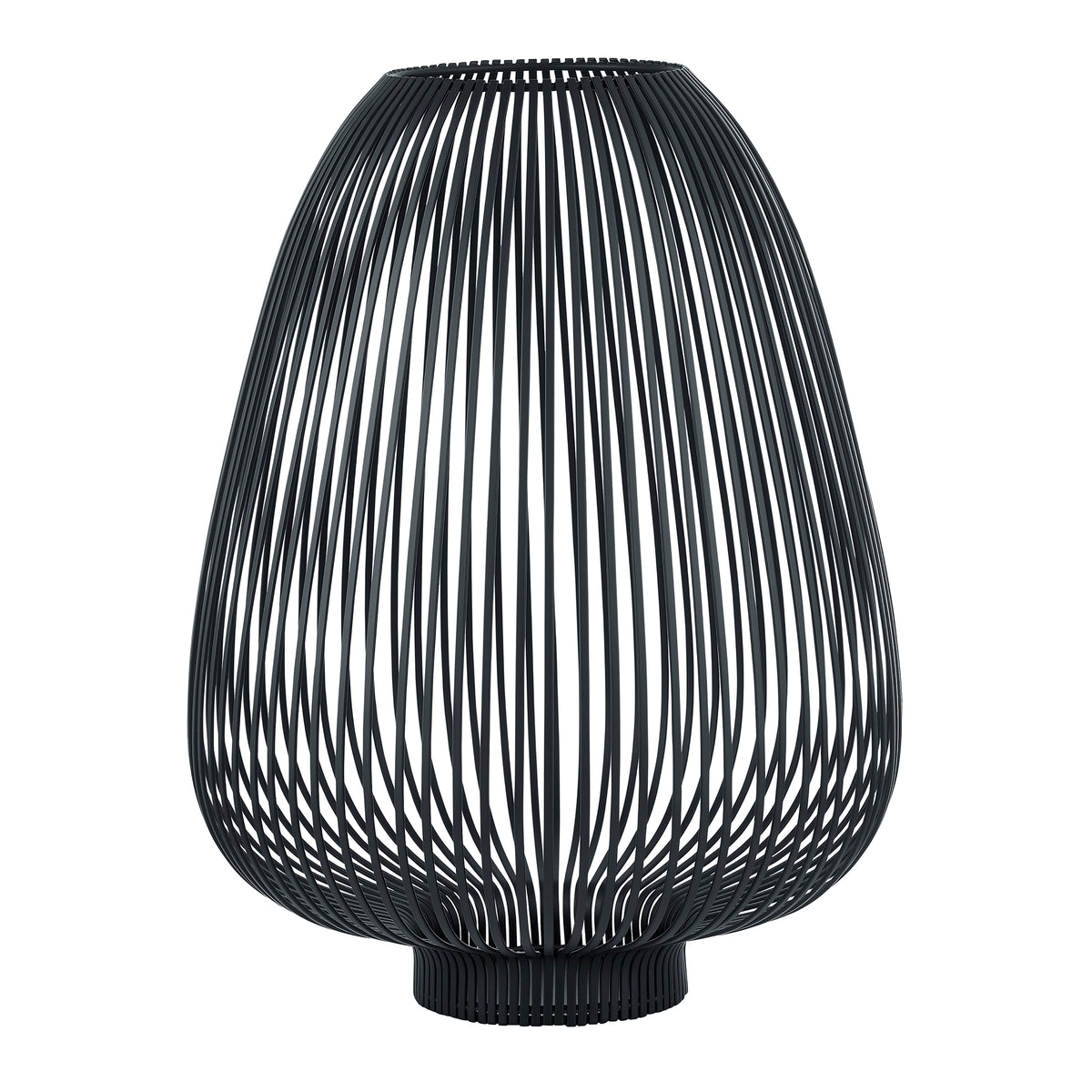 Laterne LYVA - Black