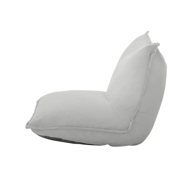 Loungesessel "Bouclé Cloud"