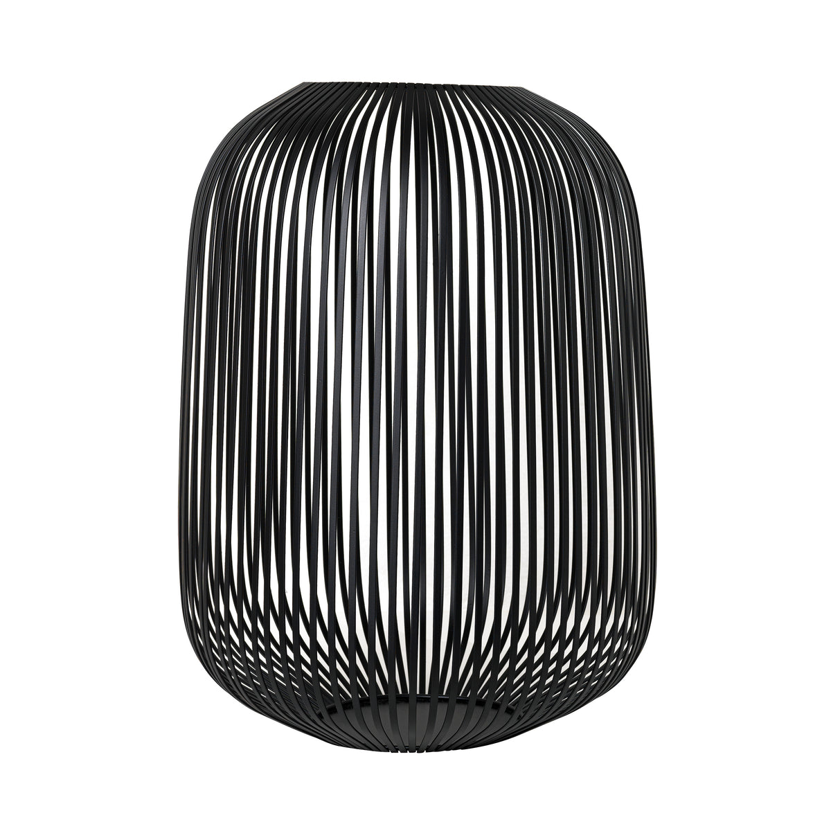 Laterne LITO - Black