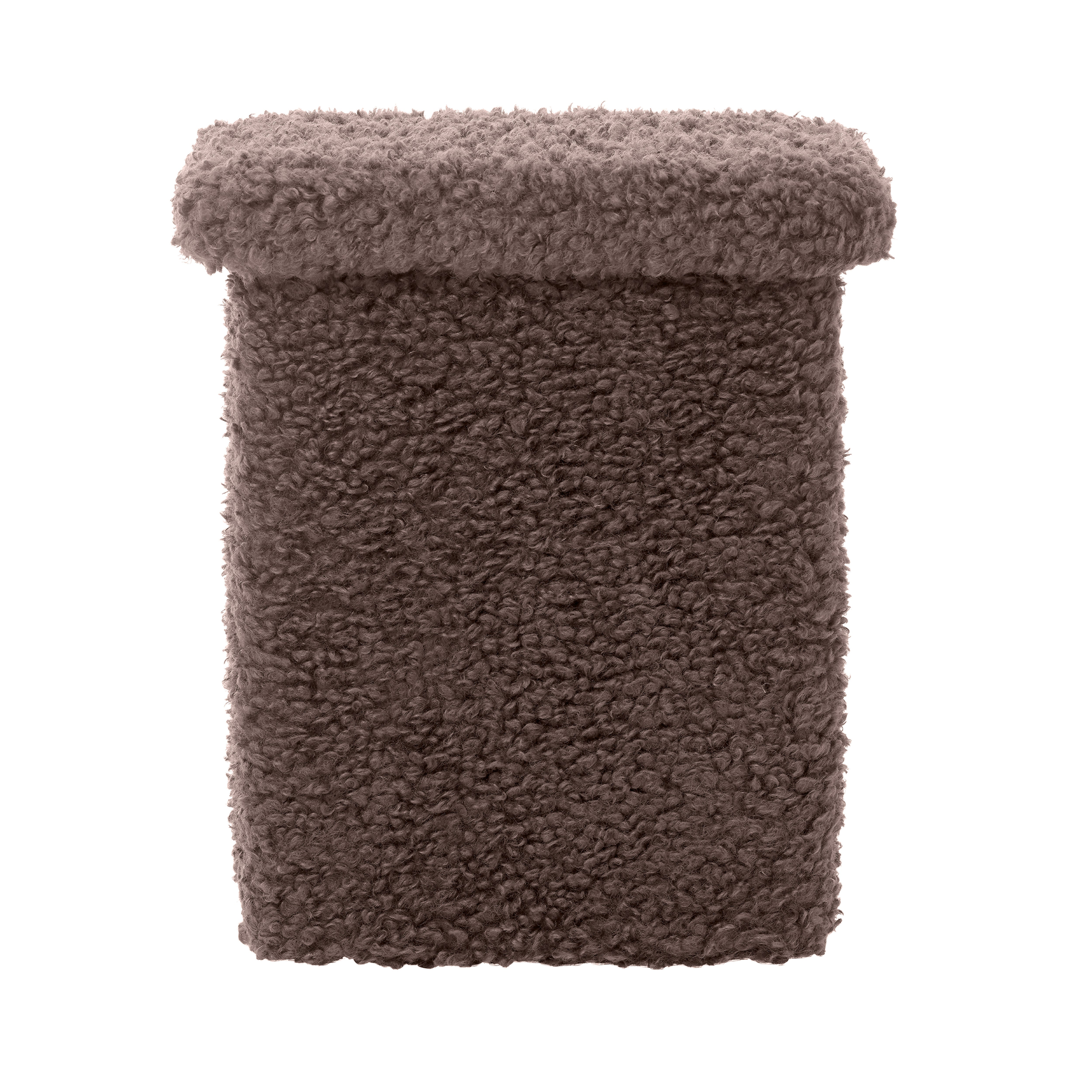 Teddy-Hocker in T-Form