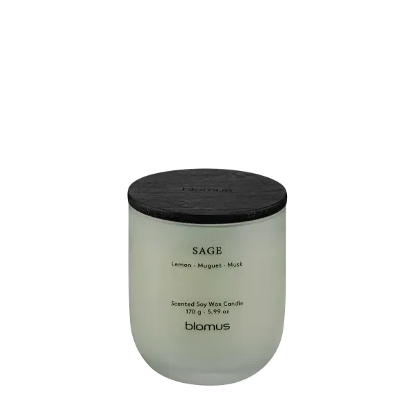 Duftkerze "Sage"