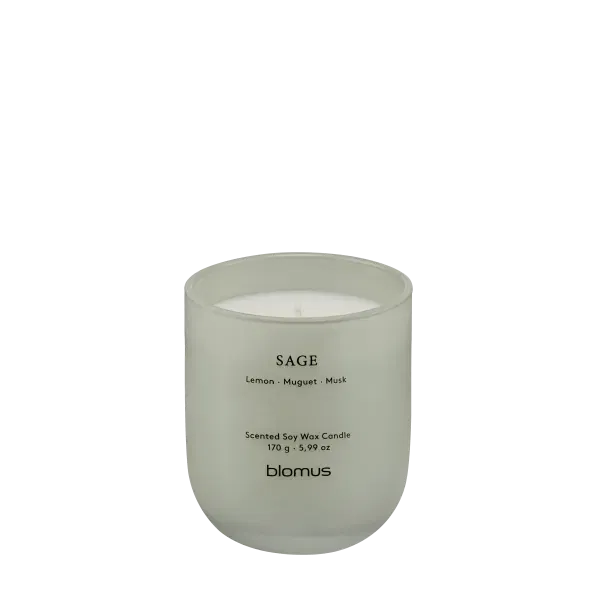 Duftkerze "Sage"
