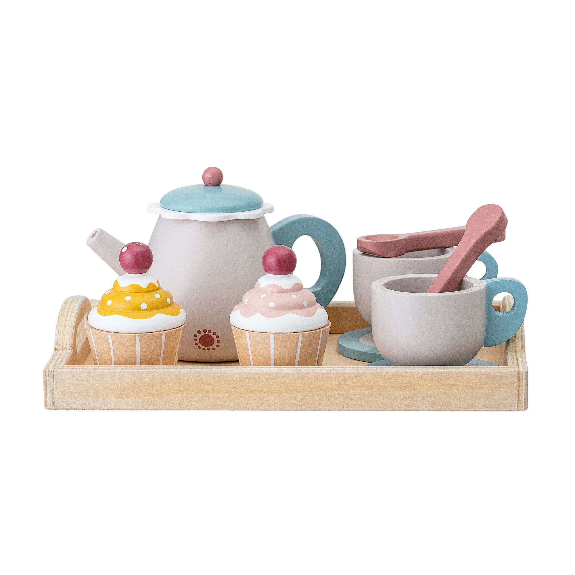 Spielset GENTRIM