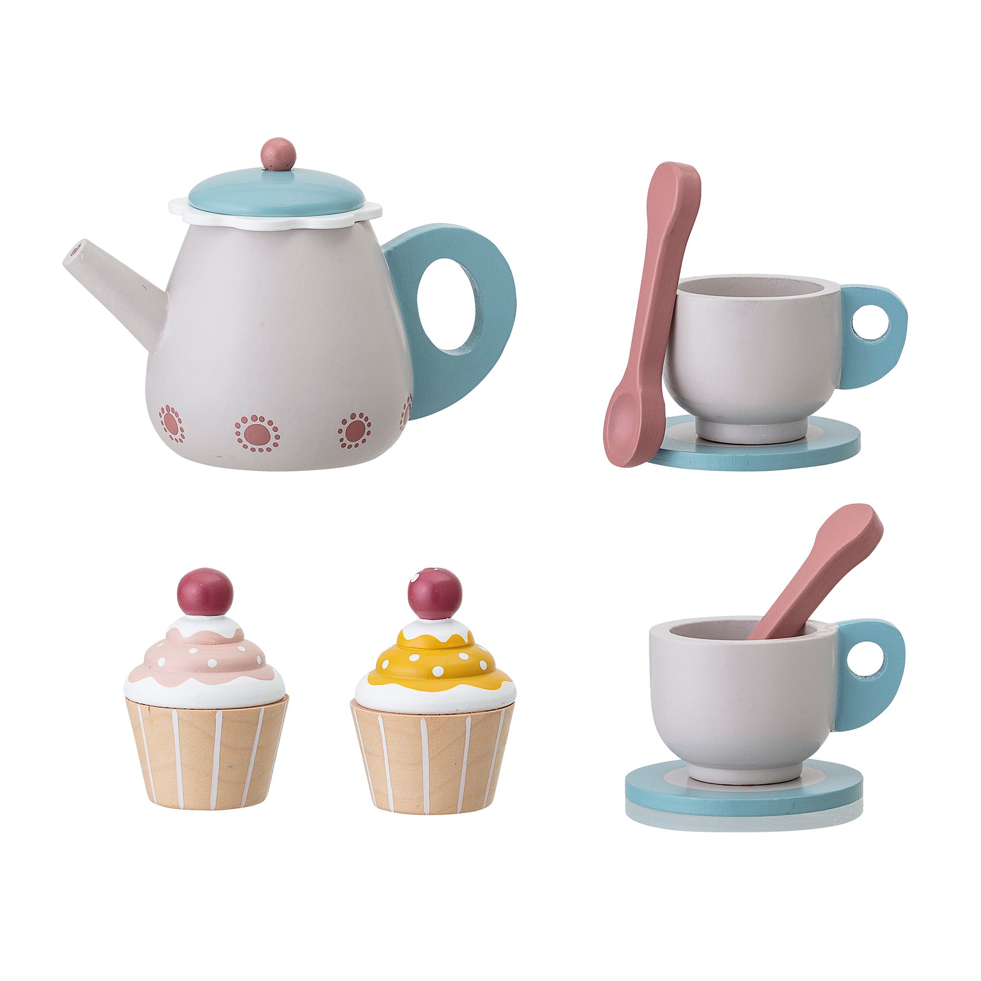 Spielset GENTRIM