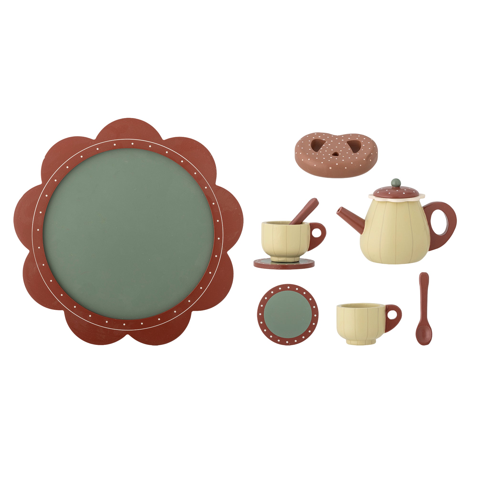 Spielset BETTE