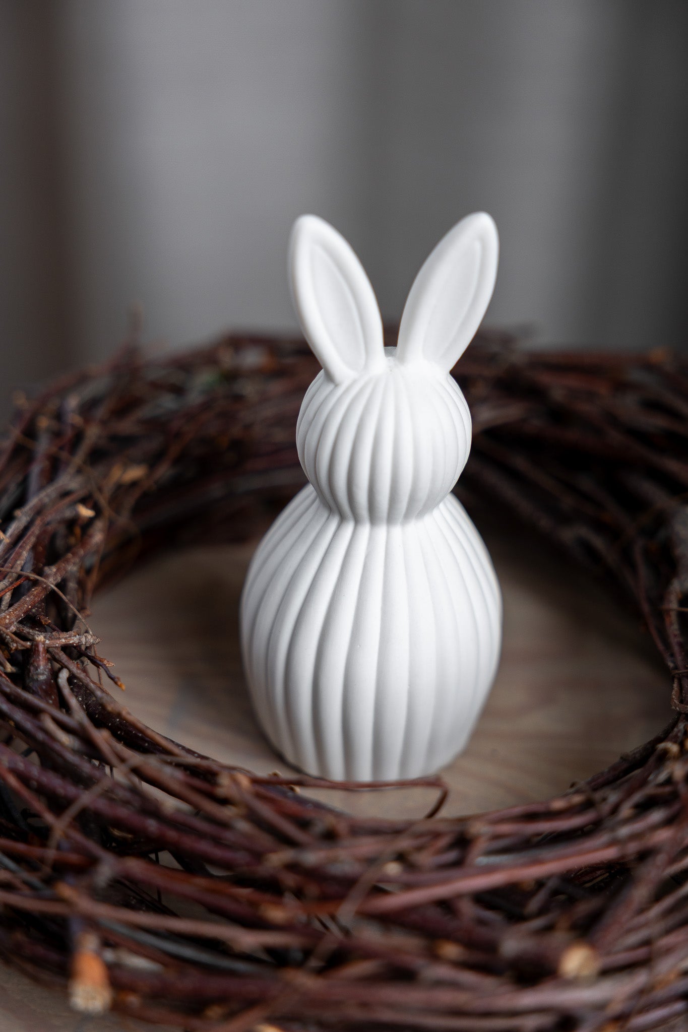 Hase "Mira"