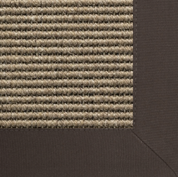 Auflageteppich Chicago