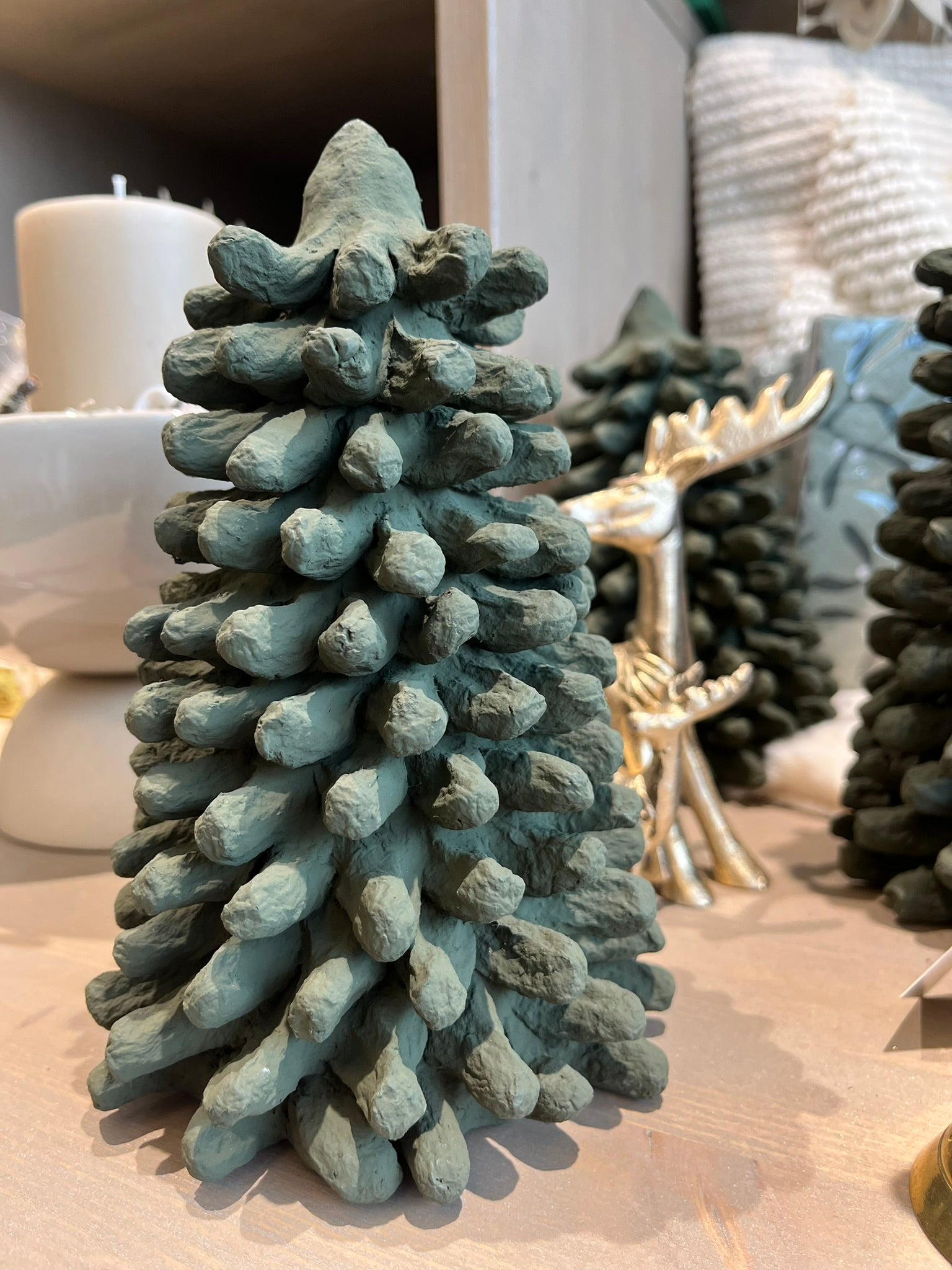 Weihnachtsbaum "Pulp"