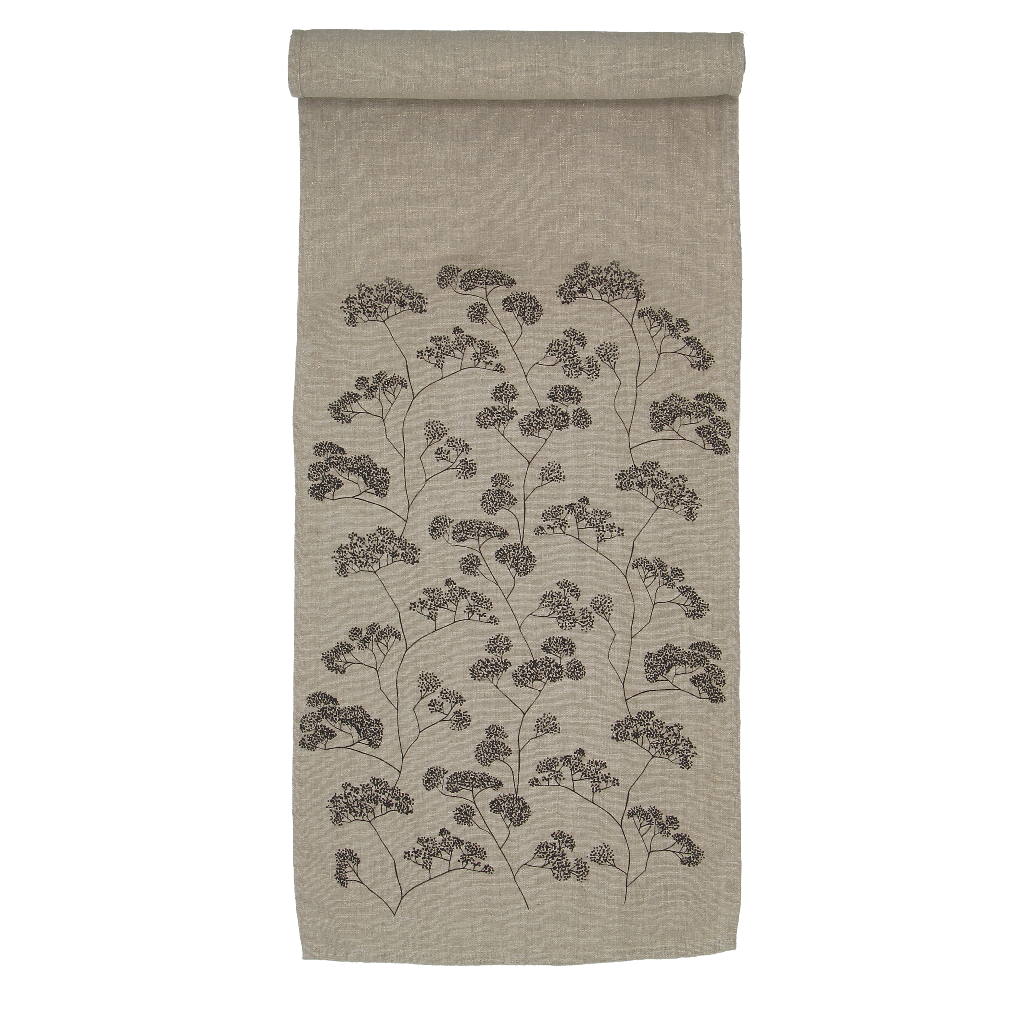 Leinen-Tischläufer Joana