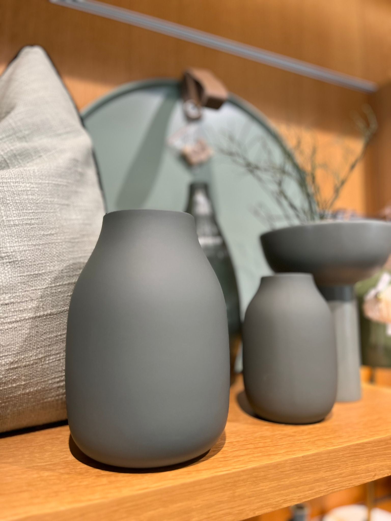 Vase "Colora"