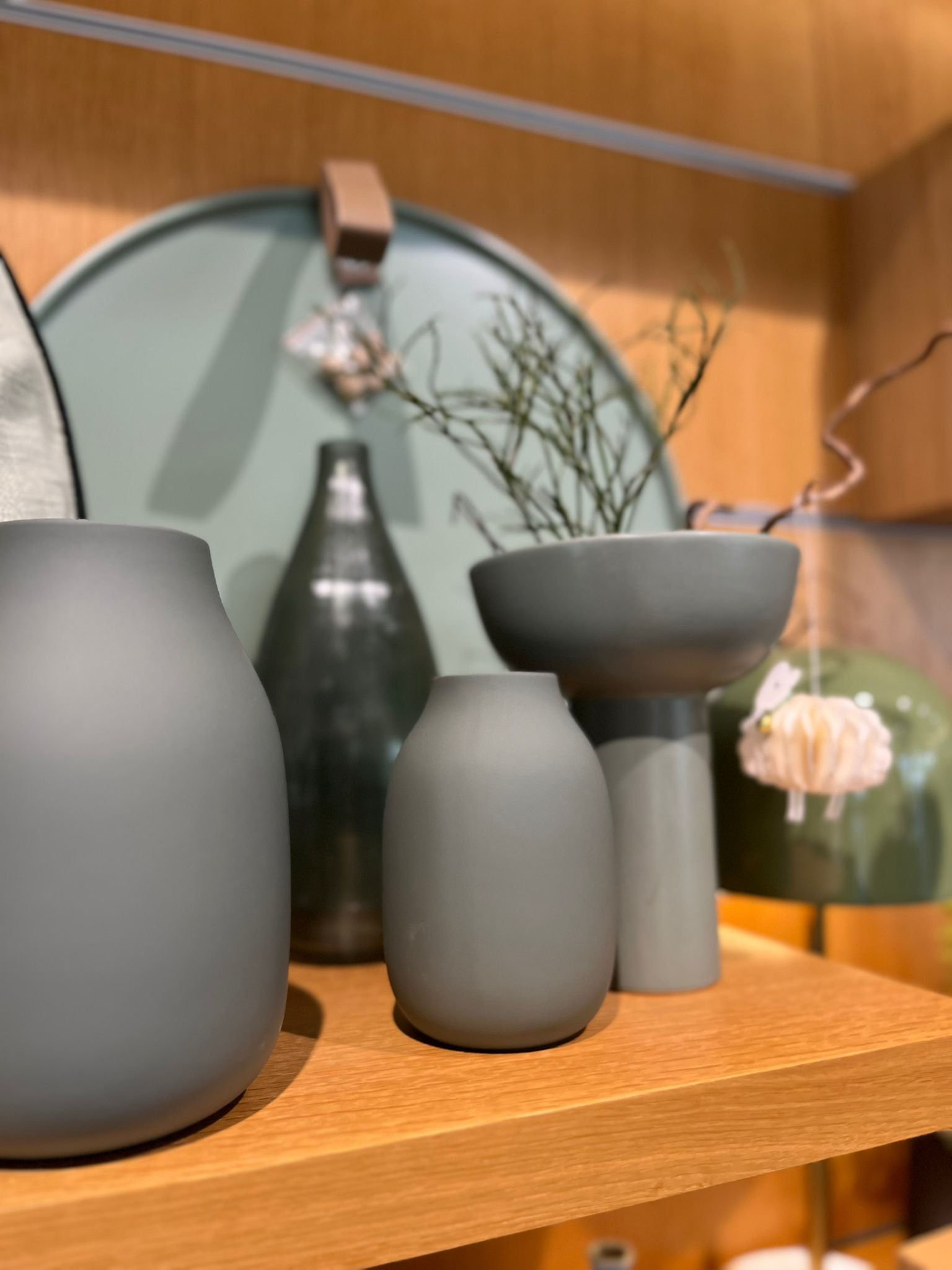 Vase "Colora"
