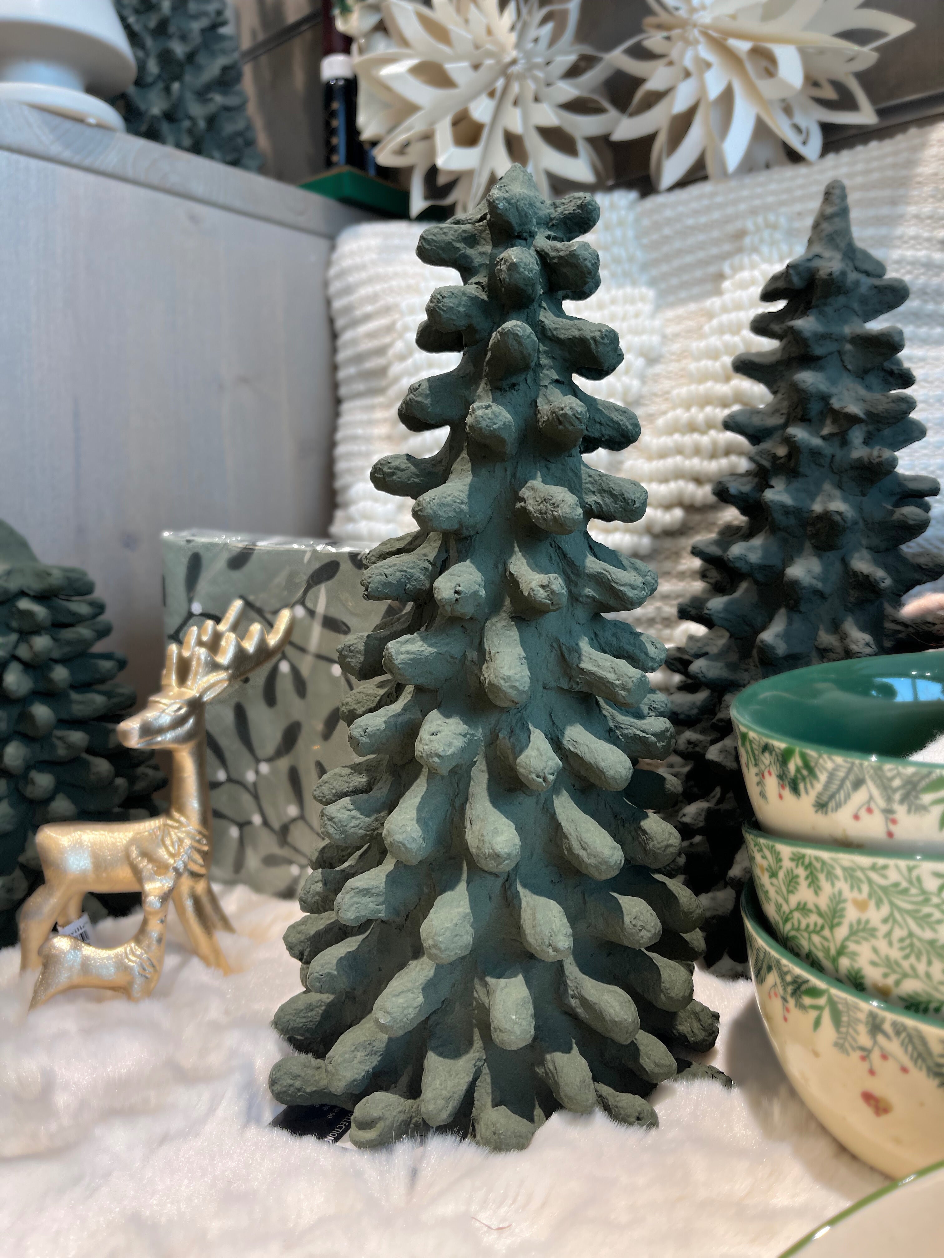 Weihnachtsbaum "Pulp"